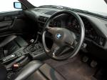 BMW M5 Sedan 1991 года (UK)